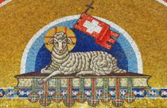 Le symbole de l’Agneau