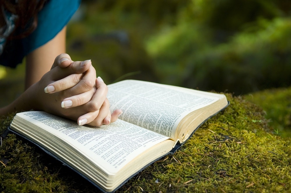 Les femmes dans la Bible : Jésus et le rapport avec ses disciples femmes
