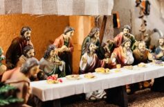 L’histoire de Jésus les événements les plus importants de Sa vie