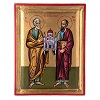 Saint Pierre et Saint Paul