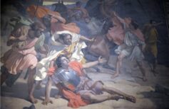 Saints pecheurs