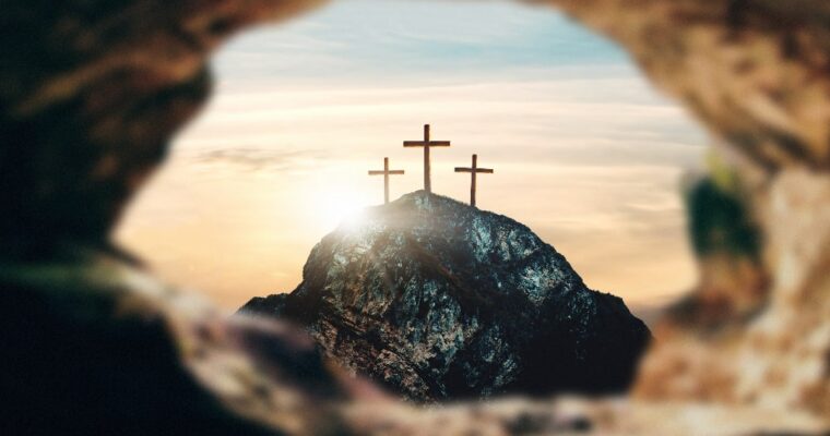Pâques : 10 curiosités sur les symboles de la Passion de Christ