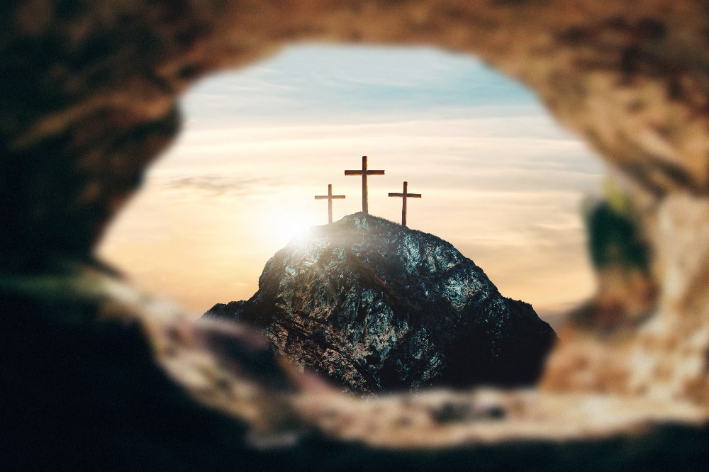 Pâques : 10 curiosités sur les symboles de la Passion de Christ