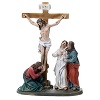 crucifixion de Jesus