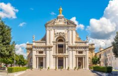 Les 10 sanctuaires mariaux les plus célèbres en Italie