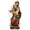 Statue Sainte Sophie de Rome