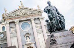 don bosco et saint dominique savio