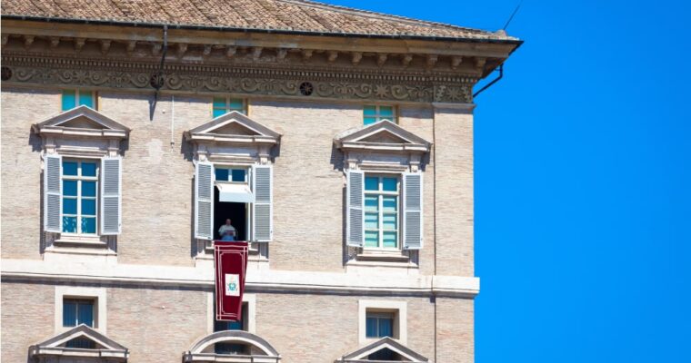 Qu’est-ce qu’est la prière de l’Angélus