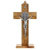 Crucifix St. Benoit