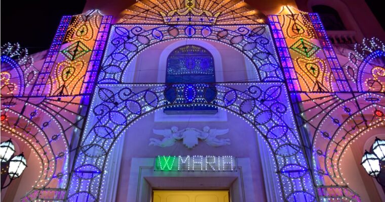 FĂȘtes Mariales : voici toutes les rĂ©currences de lâannĂ©e dĂ©diĂ©es Ă Marie