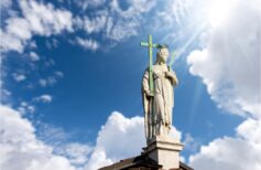 Sainte Julie, martyre et patronne de Corse