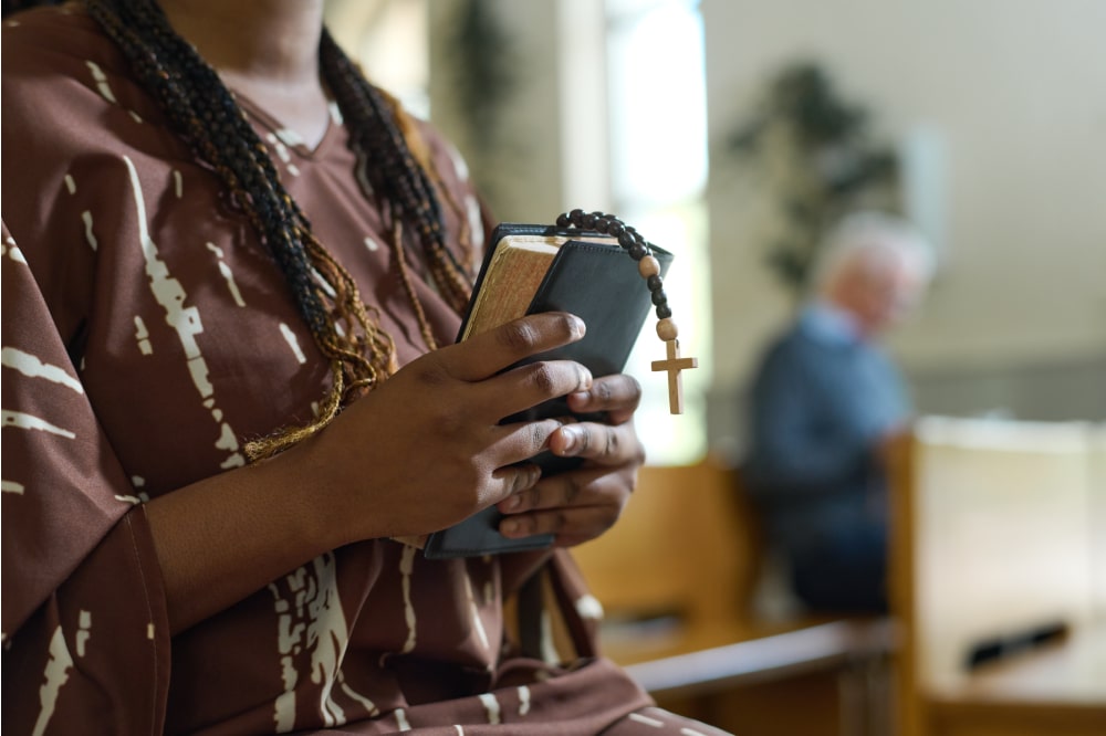 Les principales différences entre catholiques et protestants