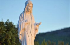 Notre-Dame de Medjugorje et ses lieux les plus significatifs