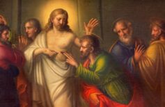 Saint Thomas