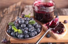 proprietes benefiques myrtille