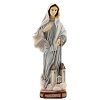 Notre-Dame de Medjugorje peinte 20 cm