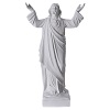 Statue Christ Redempteur