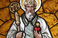 les confessions de saint augustin