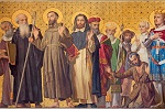 saint martyrs