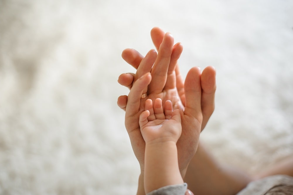 Souvenir Sainte Famille : une grande signification dans un petit geste