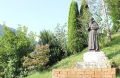 les parfums de padre pio