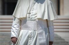 La prière de la bonne humeur : la préférée de Pape François
