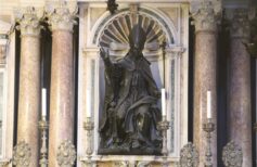 saint janvier, patron de naples