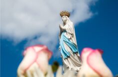 7 octobre : fête de Notre-Dame du Rosaire