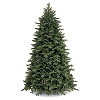 Sapin de Noël 180 cm Poly vert Princeton