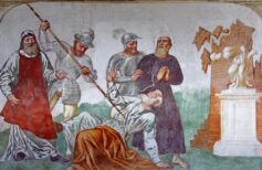 saint judas thaddee