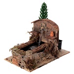 fontaine-electrique-arbre-creche-8-10-cm-15x10x20-cm 150x150