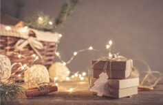 Idées-cadeaux solidaires pour un Noël sous le signe de la solidarité