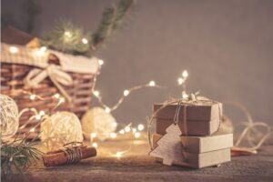 Idées-cadeaux solidaires pour un Noël sous le signe de la solidarité