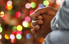 Neuvaine de Noël : les neuf prières en attendant Noël