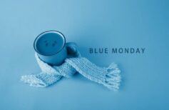 Blue Monday : comment affronter le jour le plus triste de l’année