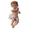 Santon enfant Jesus 10 cm