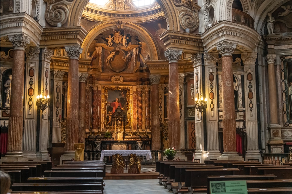 Cathédrale de Turin