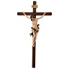 Crucifix bois