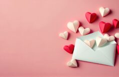 Traditions de Saint Valentin