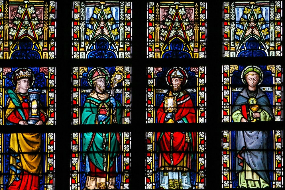 Saints modernes: les canonisations de Pape François des dernières années