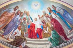 Les 7 dons du Saint-Esprit : quels sont-ils et leur signification