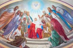 Les 7 dons du Saint-Esprit quels sont-ils et leur signification
