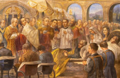 Miracles reconnus par l’Église
