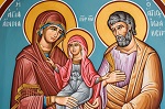 La Nativité de Marie