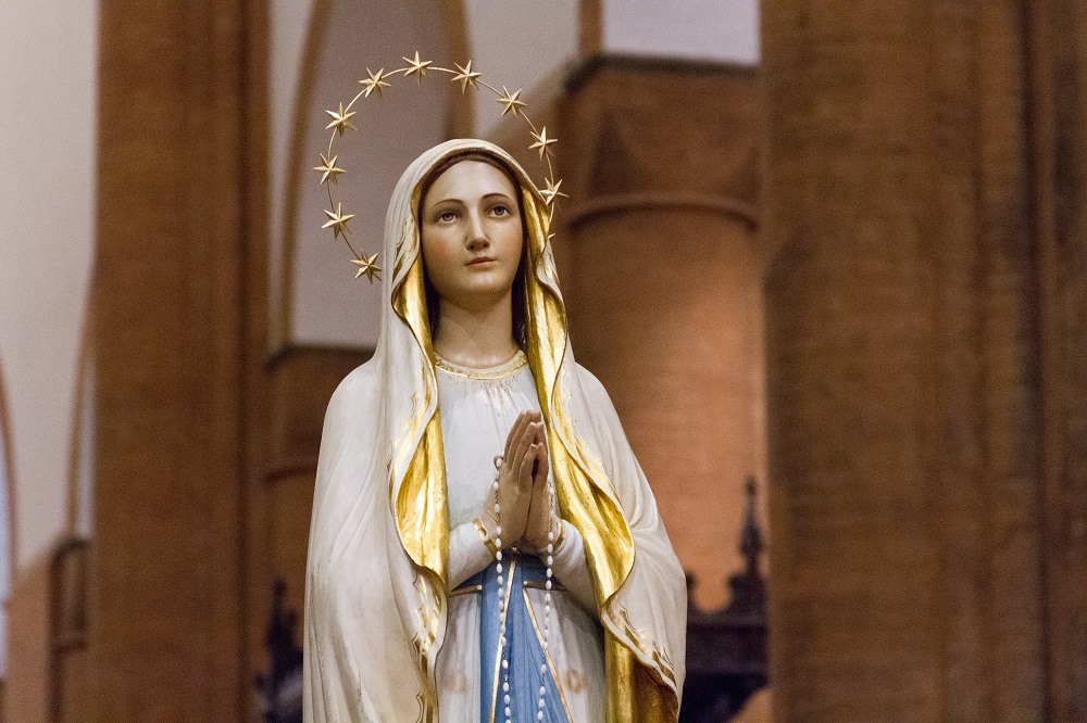 Les miracles de Notre-Dame de Lourdes depuis sa première apparition ...