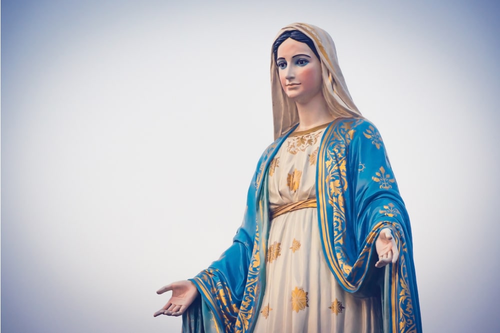 La Sainte Ceinture : une des reliques de la Sainte Vierge les plus précieuses en Italie