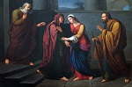 La sainteté dans le mariage voici des couples de saints mariés