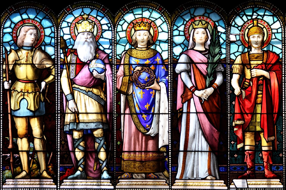 Comment devient-on saint ? Expliquons le processus de Sanctification