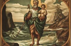 saint cristophe