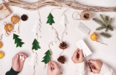 Petit guide pour un Noël durable